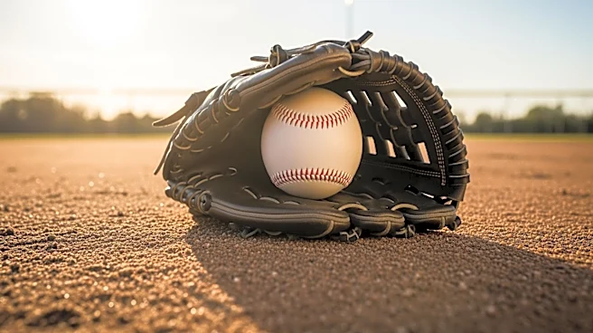 Junior Shortstop Nick Czerak Shines in Leadoff Role for Aurora Central Catholic Baseball Team