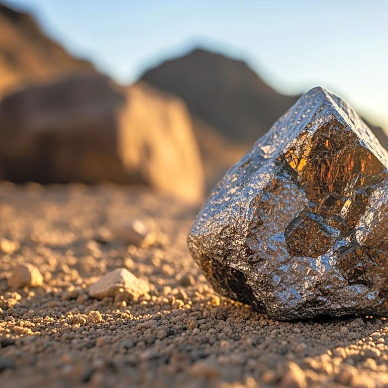 Guardian Metal Explores Tungsten Recovery Potential at Tempiute Project in Nevada