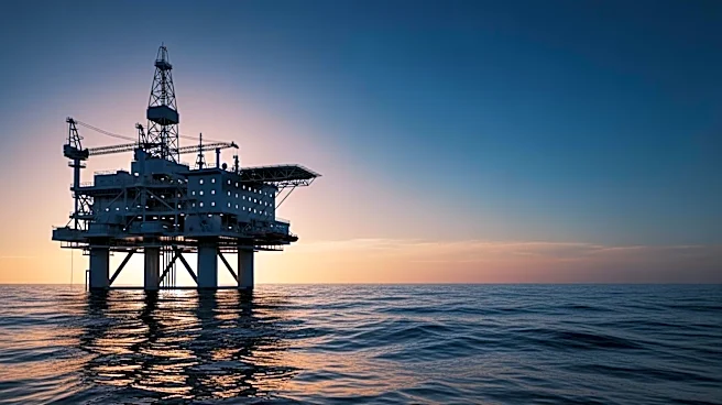 Empire Petroleum Reports Q1 2026 Financial Results Amid Operational Challenges