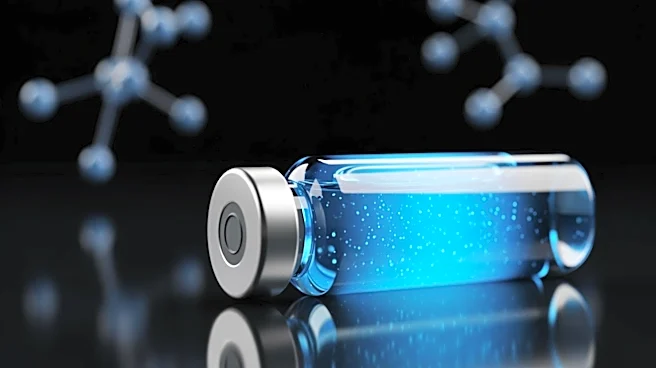 Nanoviricides Reports Third Quarter Loss Amid Clinical Advancements
