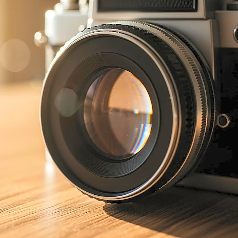 VSCO Launches Campaign to Reaffirm Photography's Relevance Amid AI Concerns