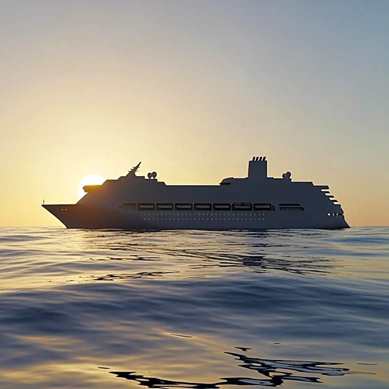Regent Seven Seas Cruises Hosts Webinar Series for 2028-2029 Voyage Collection