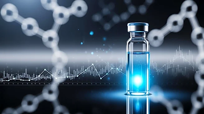 Inhibrx Biosciences Reports Financial Results Amid Ongoing Clinical Trials