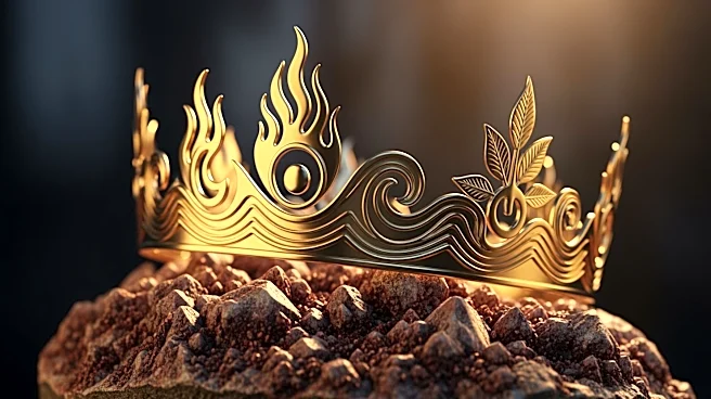 Elemental Royalty Acquires Vizsla Royalties for Panuco Project Exposure