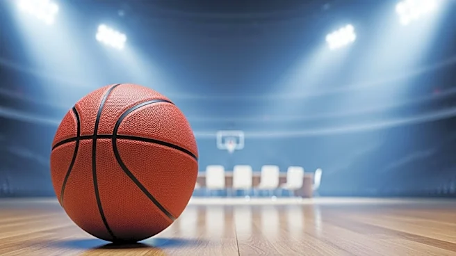 Duke Basketball Recruit John Blackwell Impresses at NBA Combine
