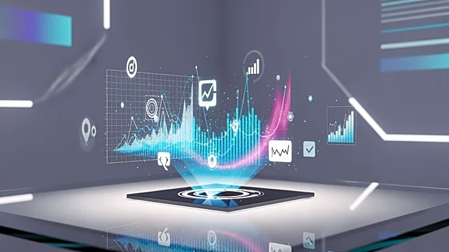 AI Agents Transform Advertising Strategies, Challenging Traditional Models