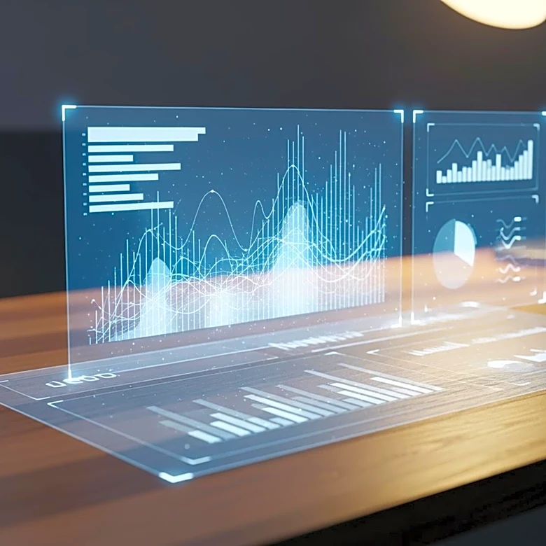 AI in Marketing: Balancing Technology with Human Touch