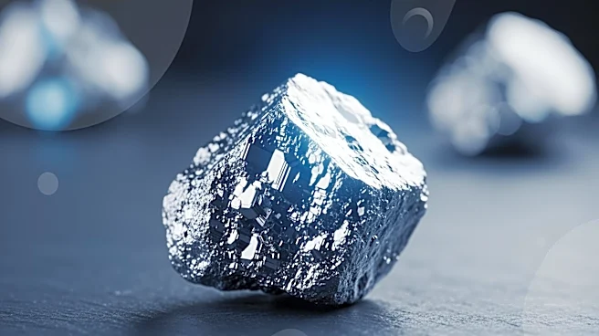 Blue Moon Metals Appoints Key Leaders to Boost U.S. Critical Metals Projects