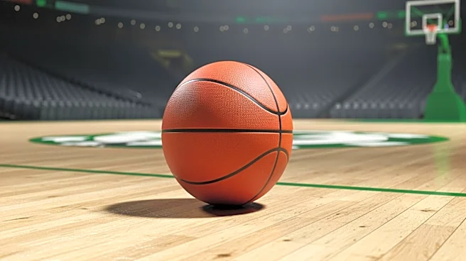 Boston Celtics Consider Roster Changes Following Early Playoff Exit