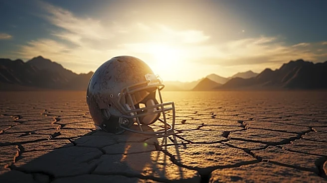 Arizona State Sun Devils Regroup After Losing Elite Recruit to Michigan