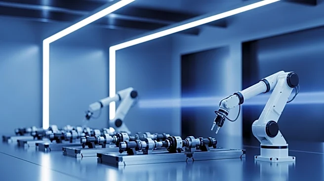 Figure AI's Humanoid Robots Demonstrate 24-Hour Warehouse Shift, Captivating Millions