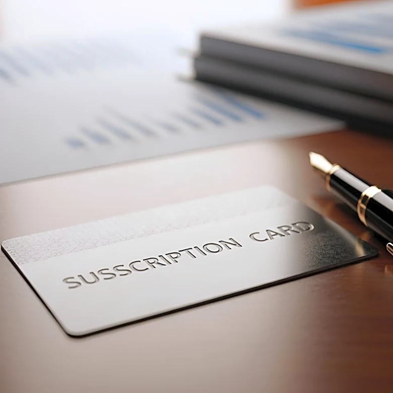 Financial Times' Subscription Model Drives Growth and Resilience