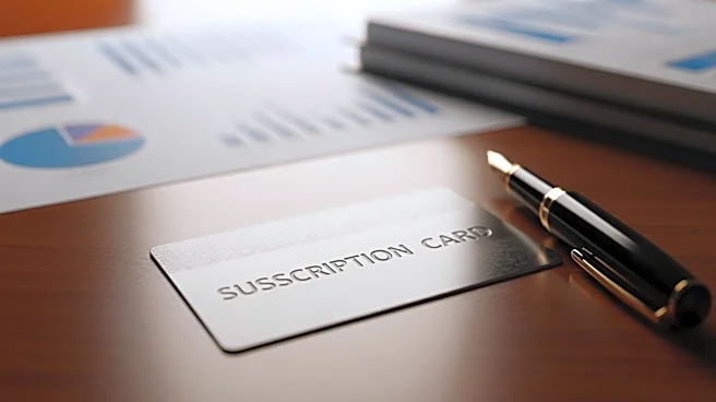 Financial Times' Subscription Model Drives Growth and Resilience