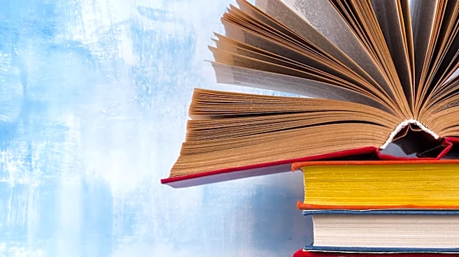 New AAPI Heritage Month Books Highlight Diverse Narratives and Challenges