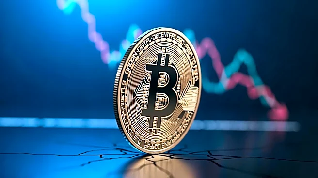 LM Funding America Reports $10.1 Million Loss Amid Bitcoin Price Decline