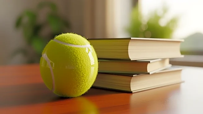 Sloane Stephens Recognized by TIME for Philanthropic Contributions to Under-Resourced Communities