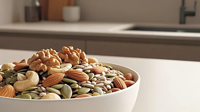 PepsiCo and Kraft Heinz Innovate with Protein-Enhanced Snacks Amid Rising Demand