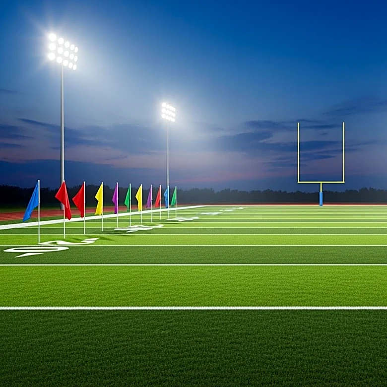 Florida High School Flag Football Playoffs: Semifinals and Finals Streaming Details