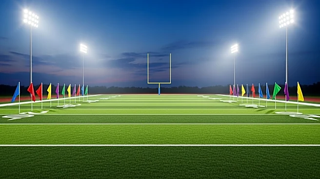 Florida High School Flag Football Playoffs: Semifinals and Finals Streaming Details
