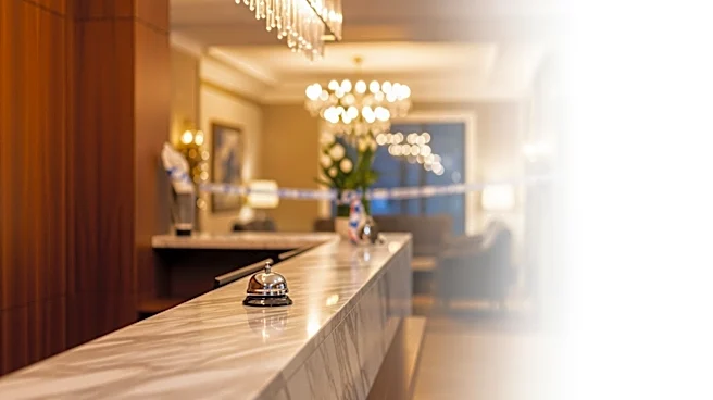 Gonzalo Guelman Ros Appointed as General Manager at Fairmont Mayakoba, Enhancing Luxury Experience