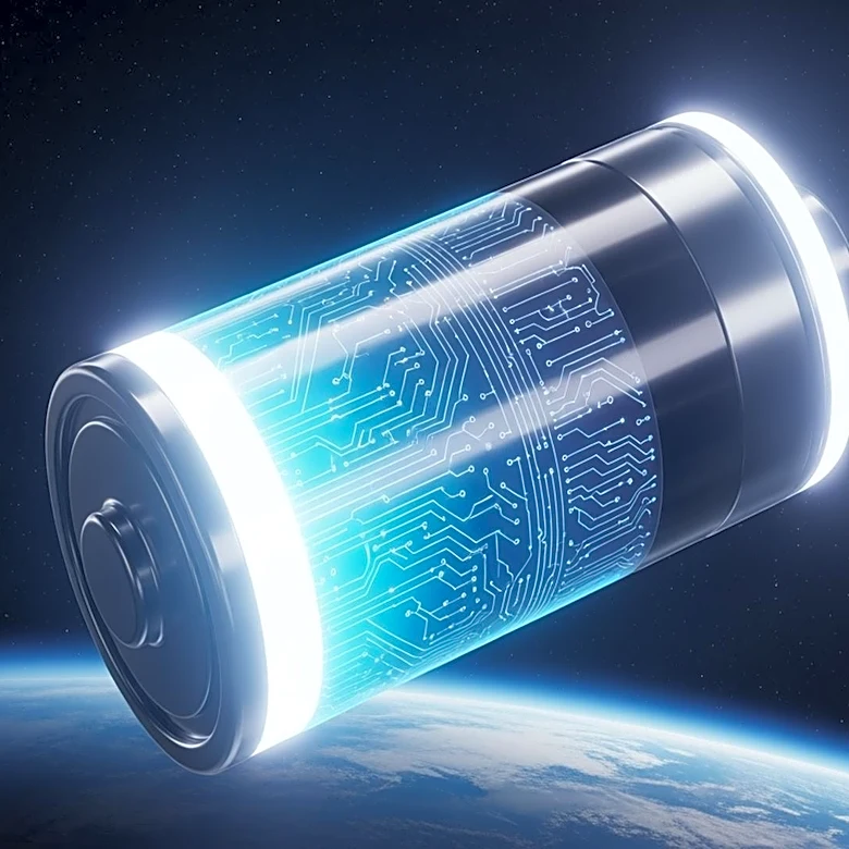 NLR's Battery Innovation Wins NASA's Invention of the Year for Enhancing Space Safety