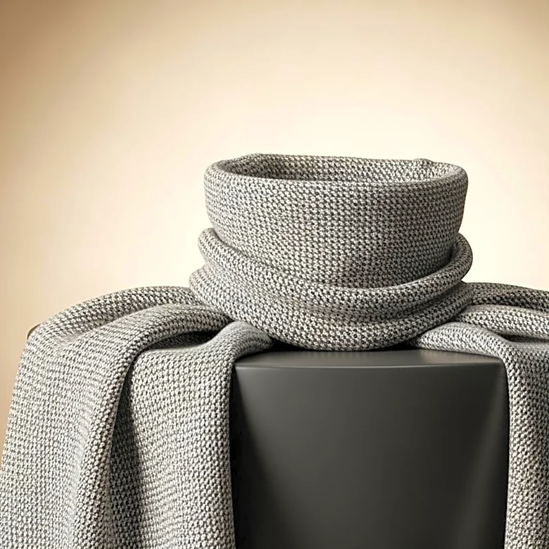 Burberry's Scarf Sales Surge Amid Gen Z Popularity and Fashion Trends