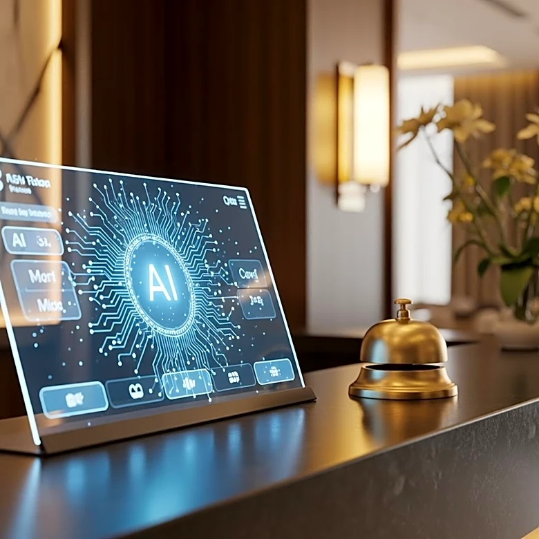 Hospitality HR Leaders Face Challenges in AI Adoption and Employee Retention