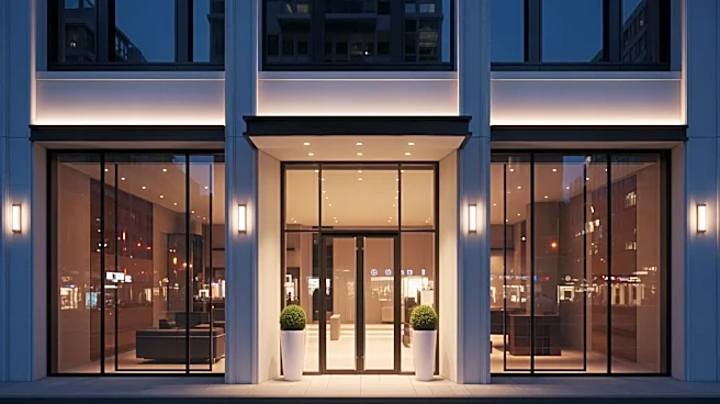 Wayfair Expands Retail Presence with New Cincinnati Store