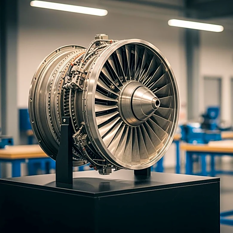 Duncan Aviation Partners with High School to Address Aviation Talent Shortage