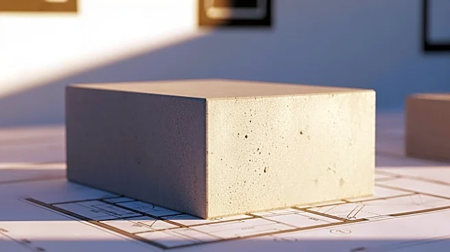 Suncrete Reports 64% Revenue Increase in Q1 2026 Amid Strategic Expansion