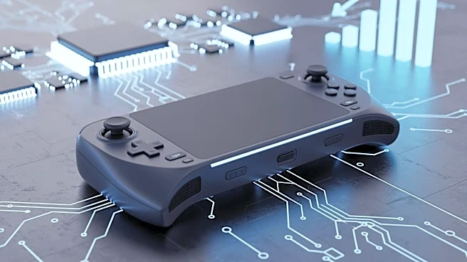 Nintendo Raises Switch 2 Prices Amidst Rising Component Costs