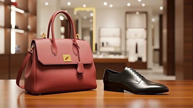 LVMH Sells Marc Jacobs to WHP Global and G-III Apparel Group to Boost Brand Growth