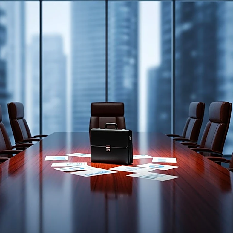 Big Food Industry Faces Leadership Crisis Amid CEO Exits and Performance Pressures