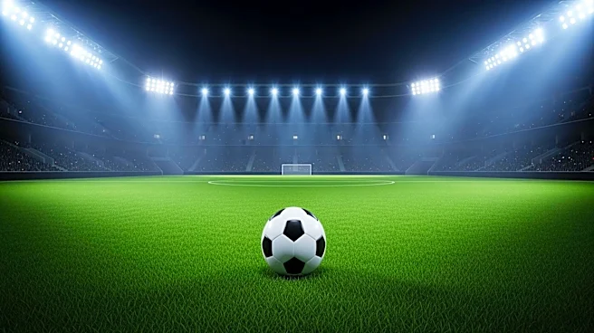 Seattle Stadium to Host USA-Australia Match Amid FIFA World Cup Excitement