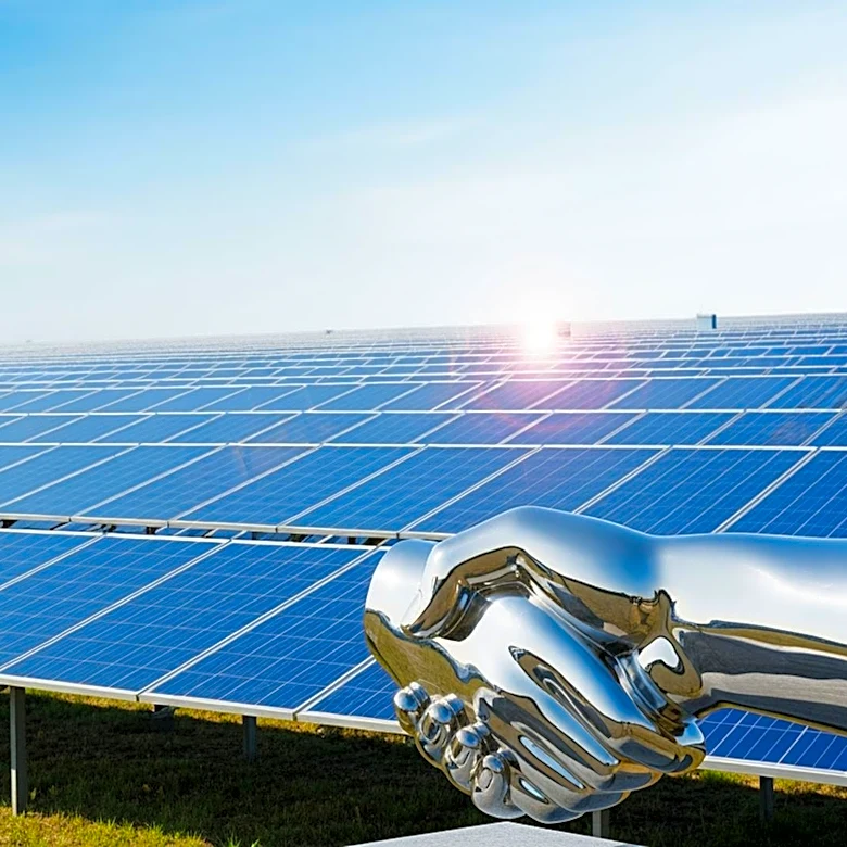 Inox Clean Energy Enters U.S. Market with $750 Million Acquisition of Boviet Solar