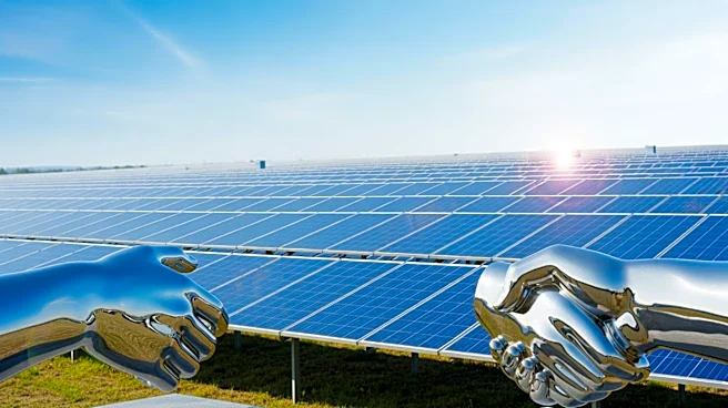 Inox Clean Energy Enters U.S. Market with $750 Million Acquisition of Boviet Solar