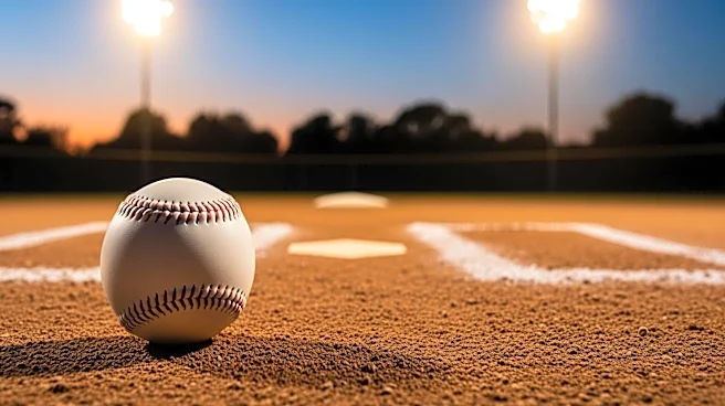 Wagner Seahawks to Face Texas Longhorns in NCAA Softball Tournament Debut