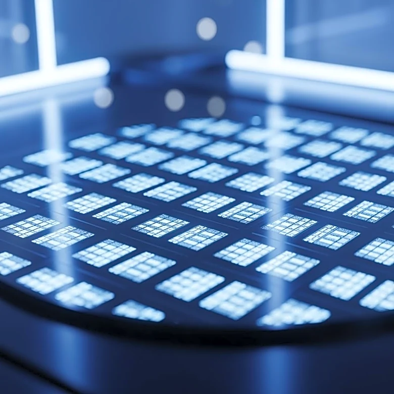JBD Advances MicroLED Manufacturing with 12-Inch Wafer Technology