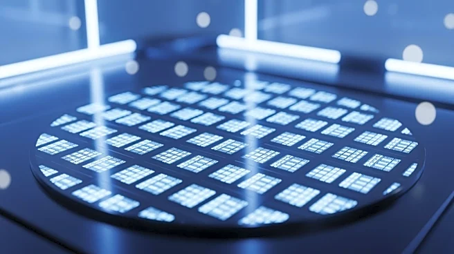 JBD Advances MicroLED Manufacturing with 12-Inch Wafer Technology