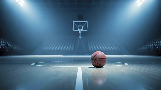 West Virginia Basketball Faces Challenging Non-Conference Schedule to End NCAA Tournament Drought