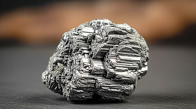 Libra Energy's Graphite Discovery at Stimson Project Enhances Mineral Exploration Prospects