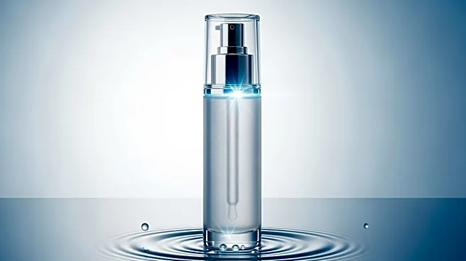 Babe Original Expands into Under-Eye Care with New Serum Launch