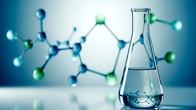 Osita Chidoka Urges Nigerian Drug Manufacturers to Adopt Global Standards for Improved Market Access