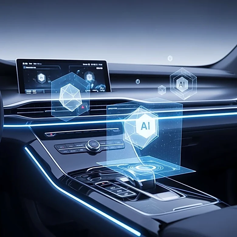 Volkswagen to Introduce AI Agents in New Car Models for Chinese Market