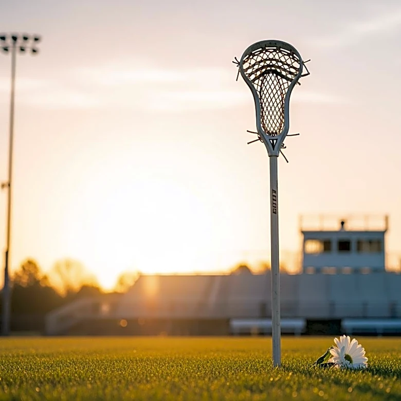 Huntington Beach Girls' Lacrosse Team Honors Late Teammate in Championship Run