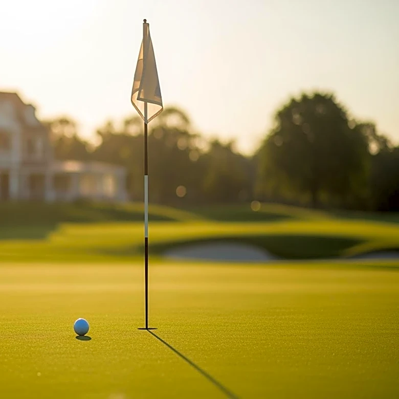Scottie Scheffler and Rory McIlroy Headline PGA Championship at Aronimink