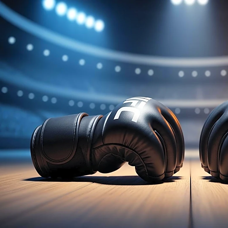 Ronda Rousey and Gina Carano Set for Historic MMA Showdown at Intuit Dome
