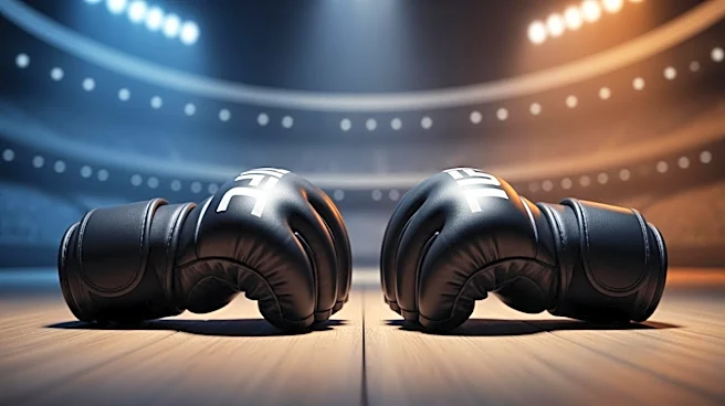 Ronda Rousey and Gina Carano Set for Historic MMA Showdown at Intuit Dome