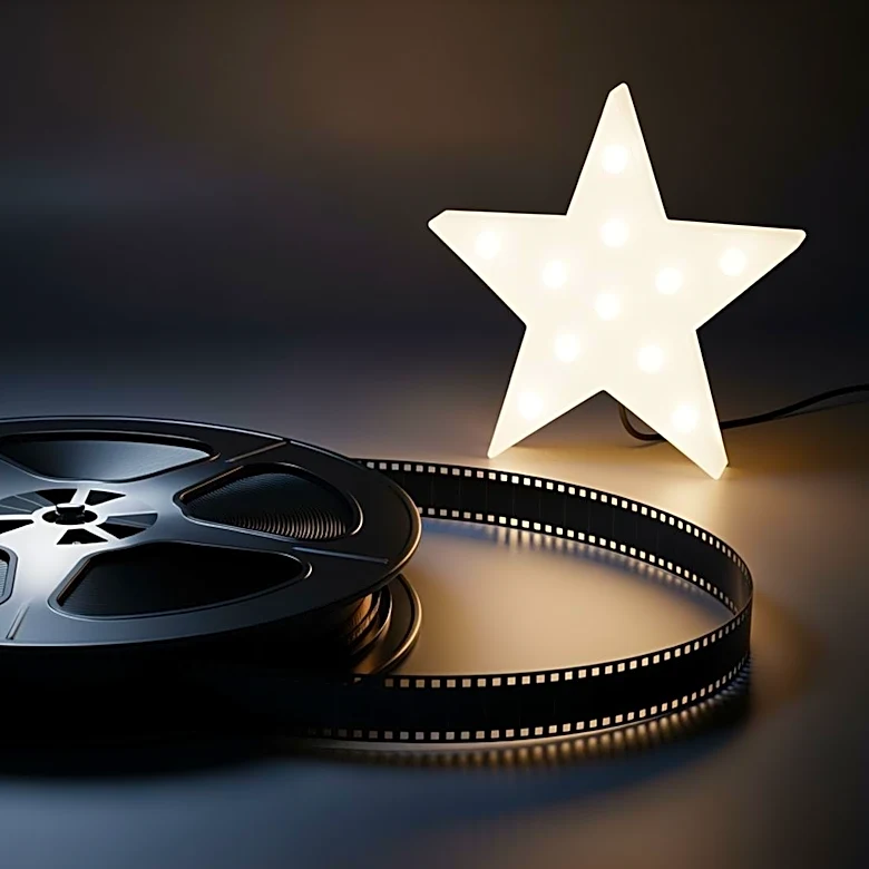 BlackStar Film Festival Rebrands for 15th Anniversary with New Visual Identity