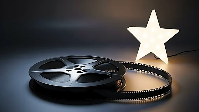 BlackStar Film Festival Rebrands for 15th Anniversary with New Visual Identity